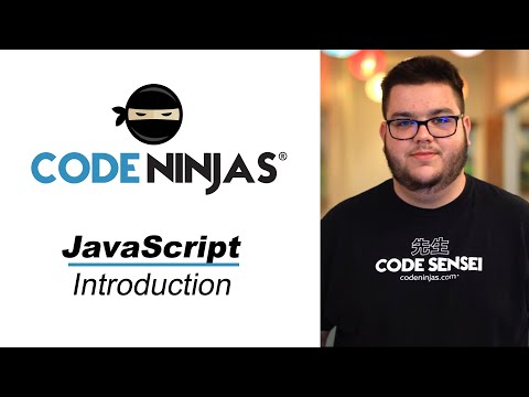 JavaScript Introduction