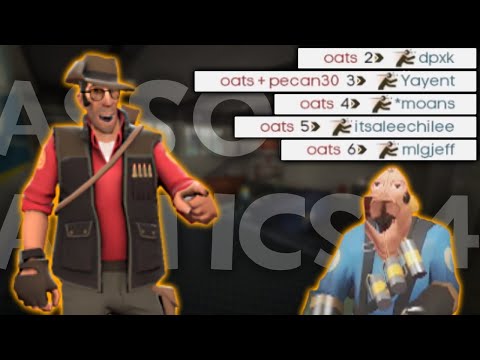 [TF2] Assorted Antics 4