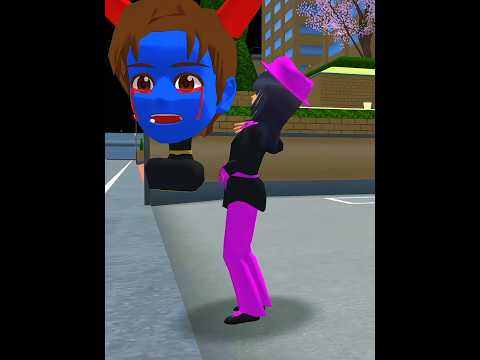 Yuta New Sad Story 😭😭#sakuraschoolsimulator #animation #cartoon #roblox #minecraft