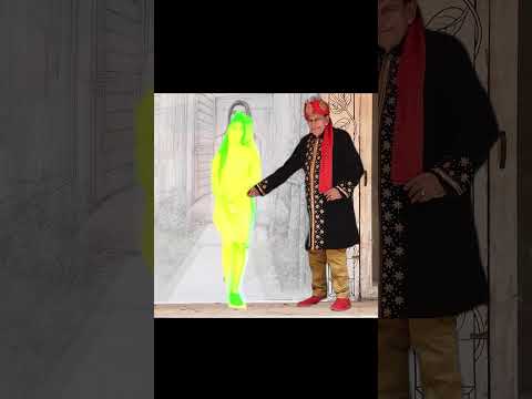Poster से निकली ज़िंदा लड़की 😱 | Jadugar Samrat Shankar का करिश्मा!"
