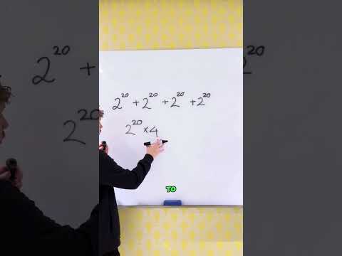 Can You Solve This TRICKY Question?