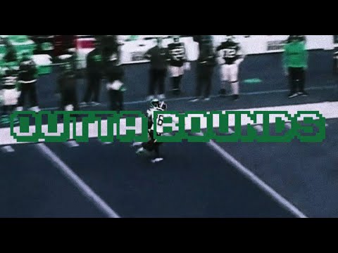 Tisco - outta bounds ft @T-RX-d & Cyro cruz