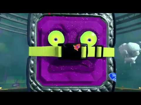 Splatoon 2 Hero Mode Episode 5