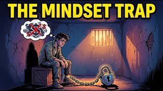 The Real Reason Poor People Stay Poor #mindsetmastery #motivation