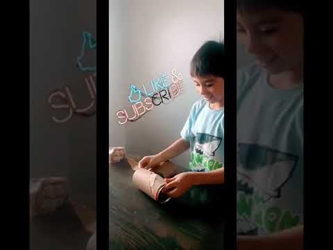How to open a can of biscuits