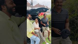 Indian car 😅😂 #kaippans #kaippansfamily #positivevibes #shorts  #ownvoice