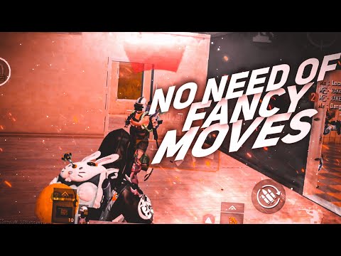 No Need Of Fancy Move☹️ Battleground Mobile India//🇮🇳//Pubg Mobile Lunch🇮🇳