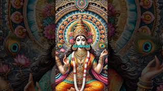 The Enchanting Tale of Meenakshi Amman Temple