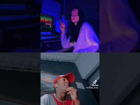 #hiphop #freestyle #tiktokduet