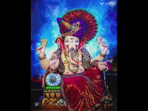 #ganesh #mantra#vakratunday#ganeshvandana#shorts