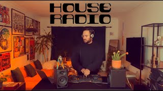 Funky, Jazzy, Groovy House Mix | Feel-Good Vibes