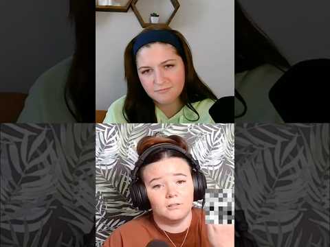 oop the girls are sassy on episode 21! #lashscience #podcast #uvlashes