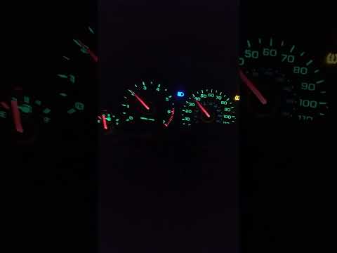 It's alive 04 jeep liberty