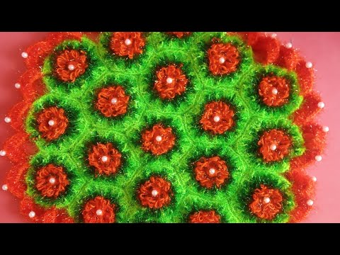 Greenish flower thalpos #newdesignthalpos #motithalpos