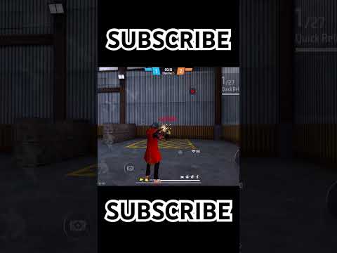 FreeFire Edit #ff #freefire #prosettings #battleroyalegame #iosfreefire #pcsettings #mobilegame