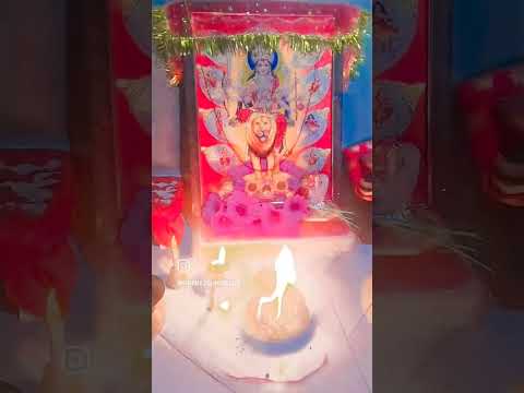 शारीरिक मानसिक आर्थिक स्थिति को सुधारने के लिए एक छोटा सा उपाय नवरात्रि Navratri upay🚩🙏🚩 Jay Mata Di