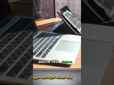 Why Your Laptop Battery Might Explode. How to prevent it.