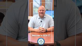 SRVUSD Superintendent Cammack Welcomes Students, Staff, and Families to 2026-27