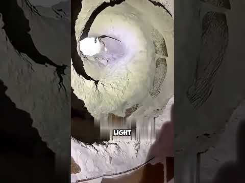 The scariest part of this job starts when everyone else goes home. #facts #intrestingfacts