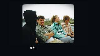 Midnight Til Morning - Bye (Official Visualiser)