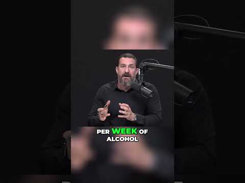Alcohol's SHOCKING Impact on Fertility: You Need to Know!
