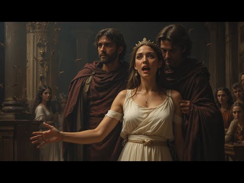 Insects used to torture Roman nobles