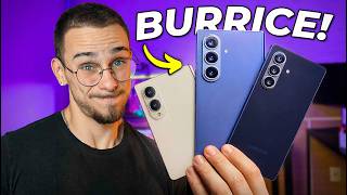 DON'T BUY a Samsung Before WATCHING THIS VIDEO! (CHOOSE THE RIGHT ONE)