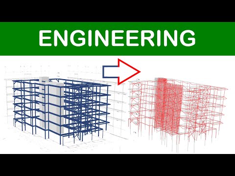 Steel Building Engineering