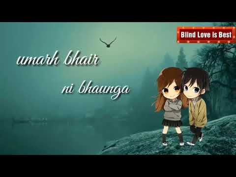 Love whatsapp status | Mohabbat ko teri yara |whatsapp statuses | Tech Junaid