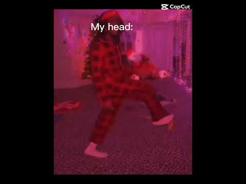 What’s happening in my head pt1