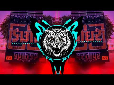 Mera Ji Laage Se Baba Mein Remix Dj Choudhary Meerut | Dj Lux Guddu Pradhan Dj Manohar Rana 2025