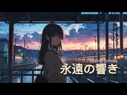 Rin Masagi - 永遠の響き (Eternal Echoes)