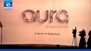 Transcorp Hotels Plc Launches Aura Digital Platform