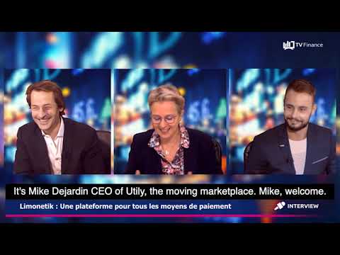 Payment, accelerator of retailer development - TVFinance welcomes Limonetik and its client Utily