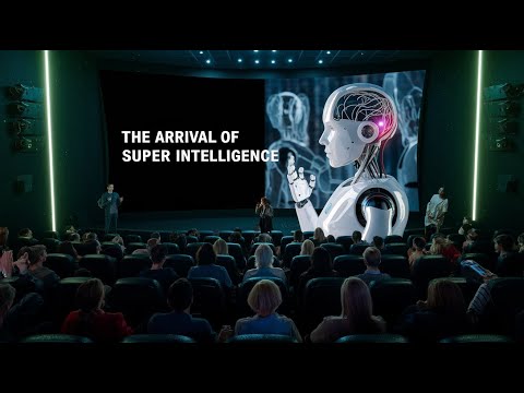 Sam Altman’s AI Superintelligence Is Finally Revealed!