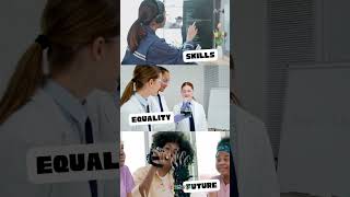 STEAMbrace - Girls in STEM