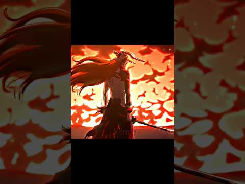 ❤️‍🔥Ichigo kurosagi❤️‍🔥4k edit|| #bleachedit #bleachtybwedit #ichigo #shortvideo #anime #animeshorts