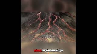 Unraveling the Mysteries of a Volcano Legend: Where Sacrifice Meets Salvation!