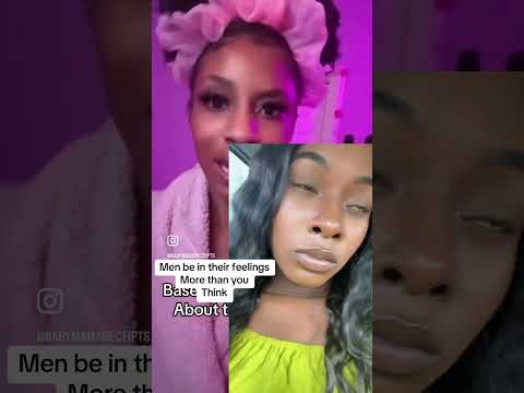 Stay away from these type of men