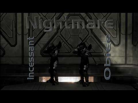 Nightmare (A Halo 3 Montage Trailer)