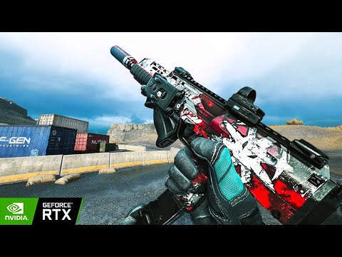 MP7 IS CRAZY ULTIMATE HIPFIRE BUILD DELTA FORCE AGGRESSIVE GAMEPLAY ( NO COMMENTARY )