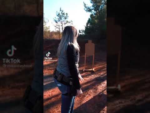 Firering Girl 👩🏻‍🦰🔫