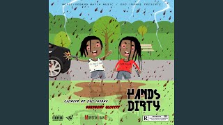 DANGEROUS (feat. CLOUTEDUP OSO INSANE)