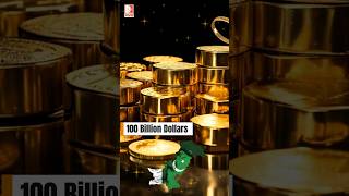 Reko Diq Gold & Copper Reserves 💰 | Balochistan’s Hidden Treasure #pakistan #goldmining