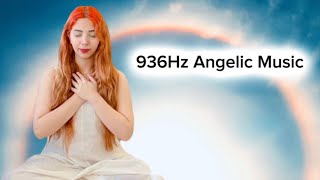 963HZ - Music of Angels and Archangel - Attract Miracles And Blessings In Your Whole Life