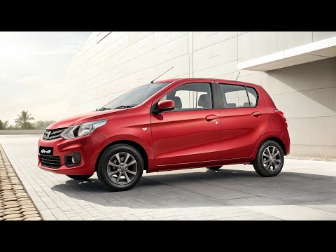 Maruti Suzuki S-Presso 2025 | New Features, Mileage, Price, & Full Walkaround Review!
