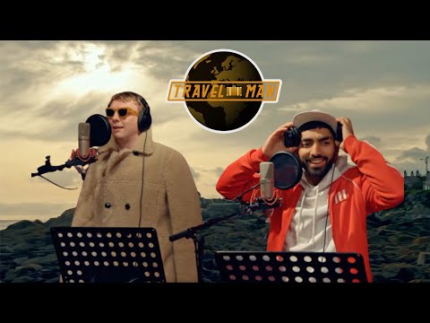 Joe Lycet & Mawaan Rizwan BOSS Dublin | Travel Man Best Of