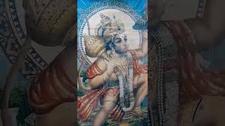 Jay hanumanji #shorts #youtubeshorts #kartikmass #hanumanji #hanumanstatus #viralshorts