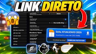 SCRIPT BLOX FRUITS 2026 (NO KEY): UPDATED DELTA DIRECT LINK MEDIAFIRE 😮 FOR (PC/MOBILE)