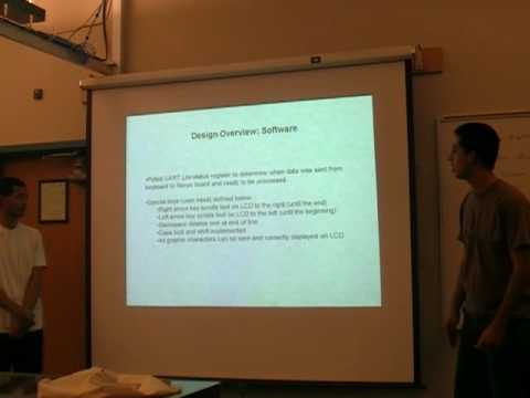 Computer Application Final Design Project